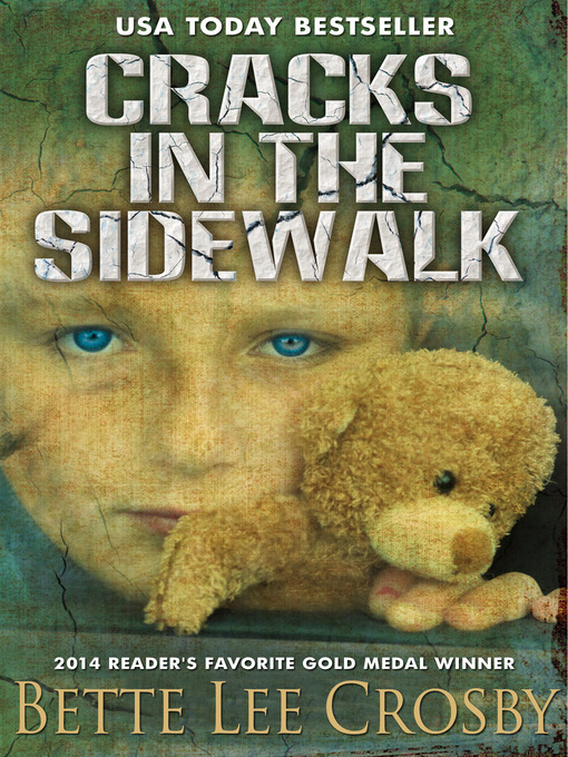 Title details for Cracks in the Sidewalk by Bette Lee Crosby - Available